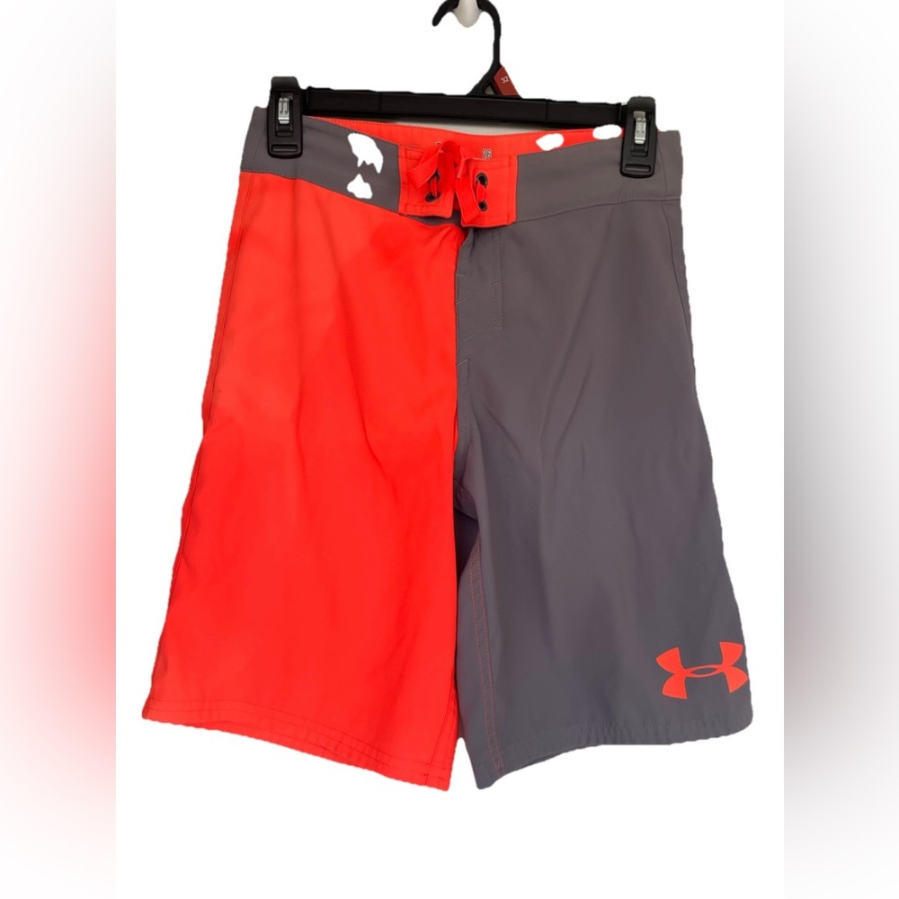 Under Armour Swim Trunks